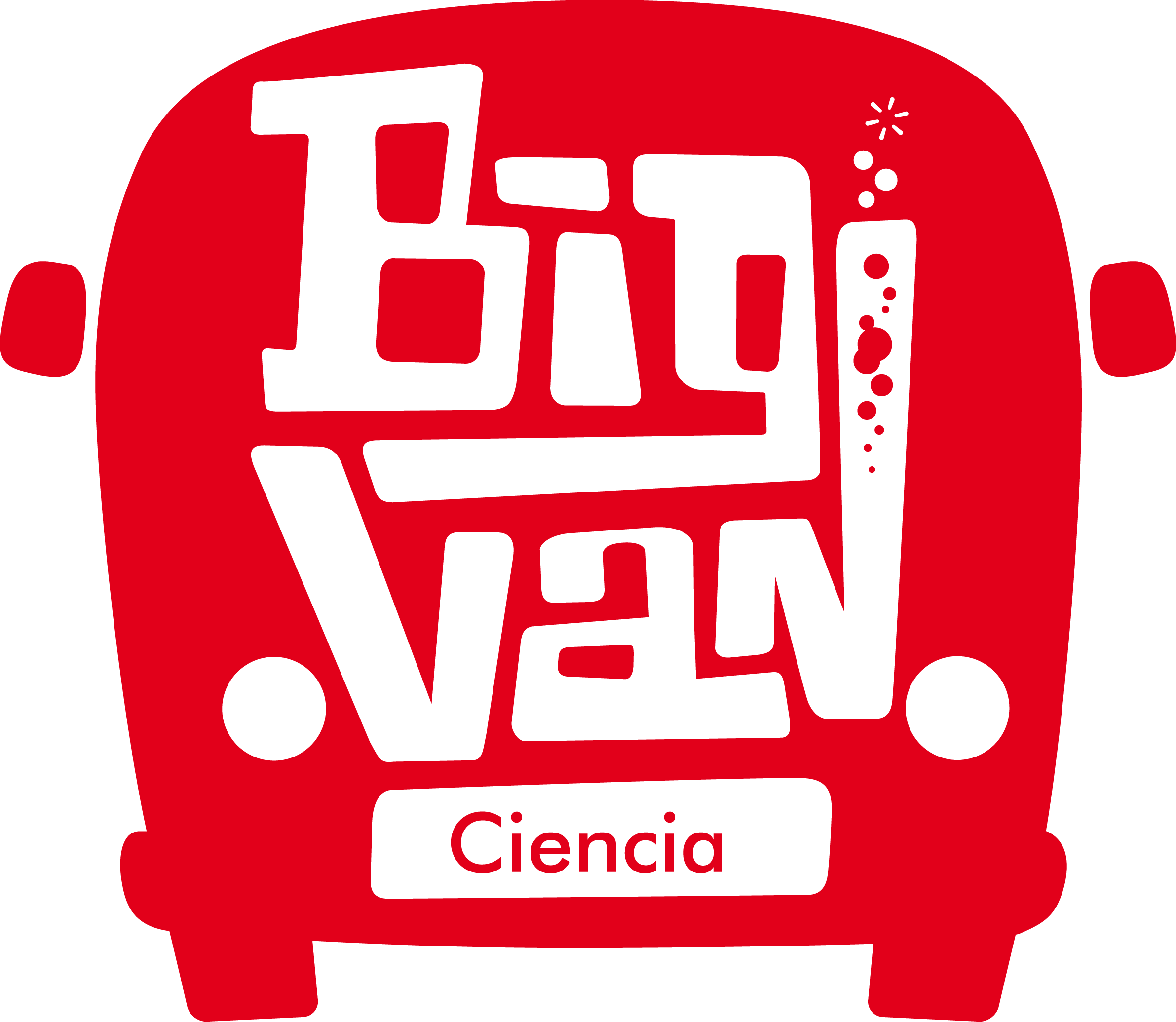 Web Big Van Ciencia