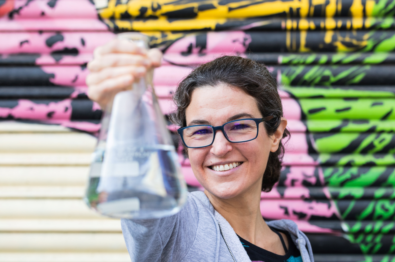 Helena González-Burón