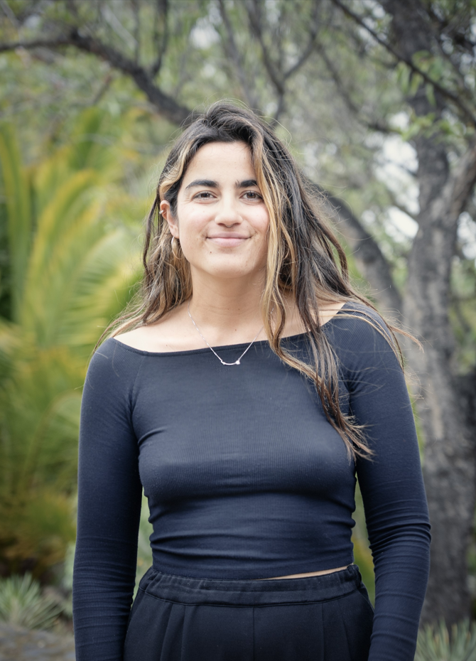 Claudia Guerrero García-Heras