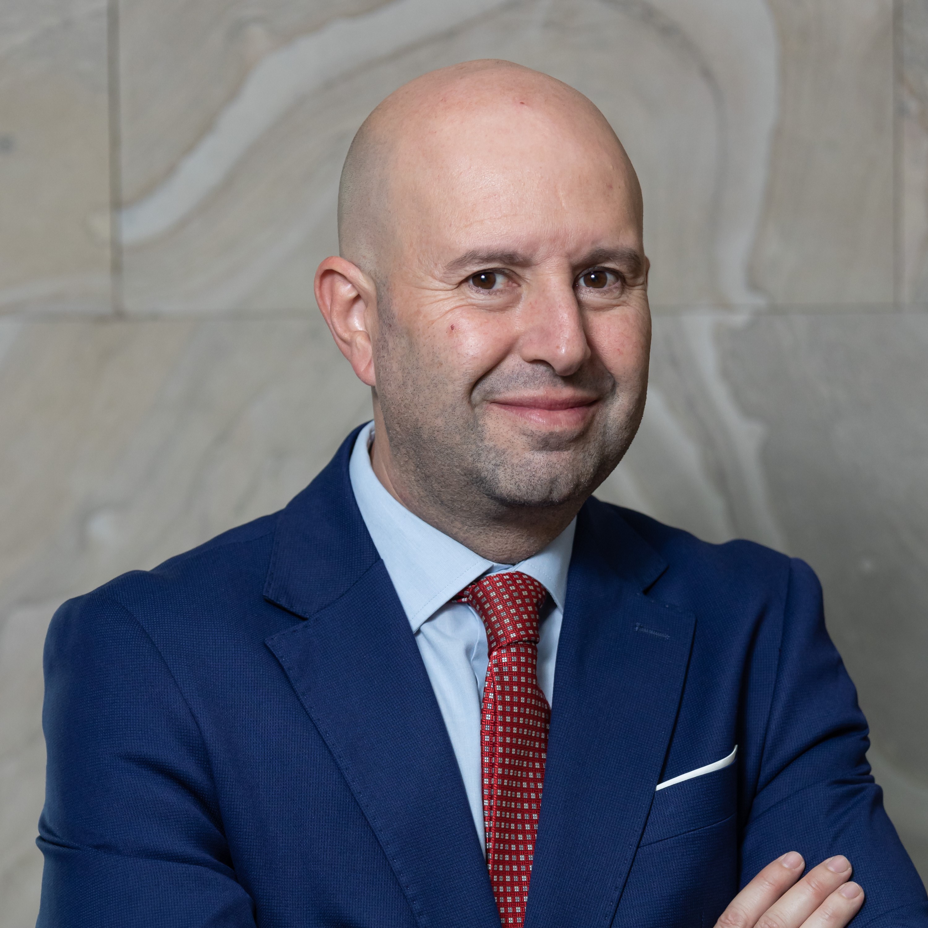 Fernando Sánchez Cáceres