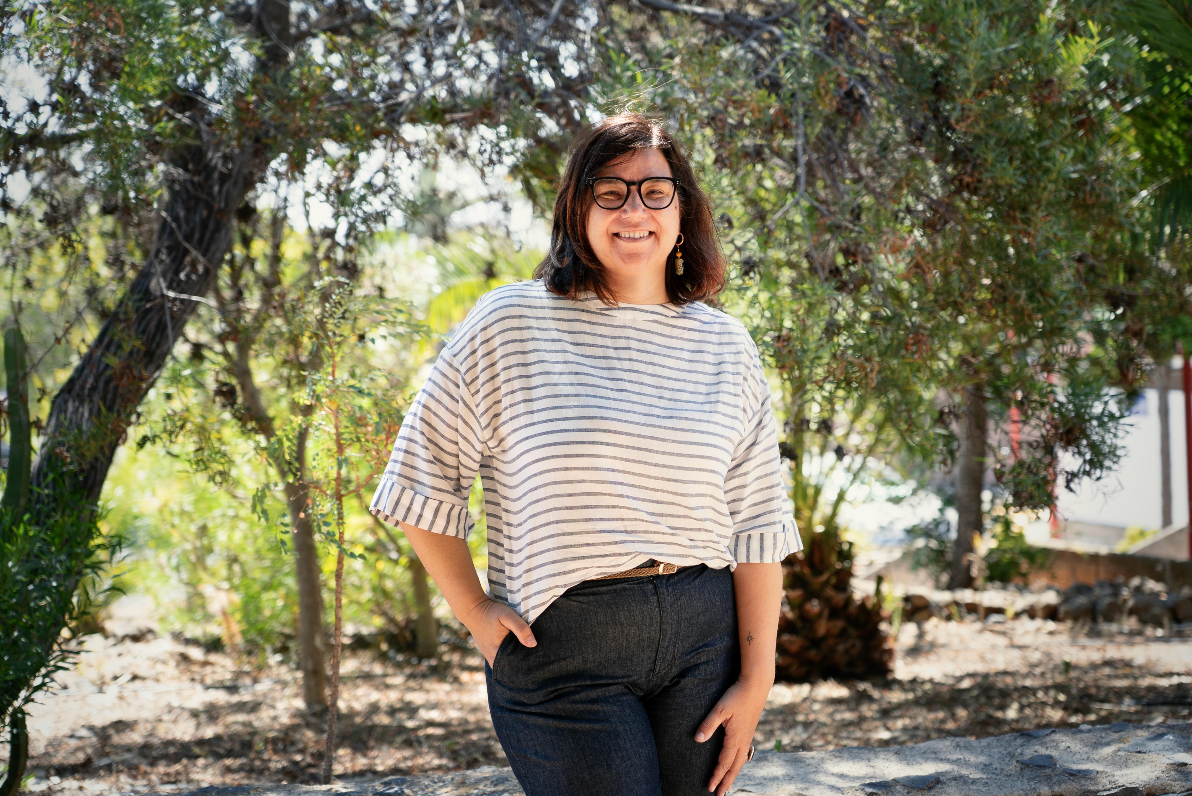 Verónica Martín Jiménez